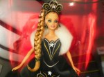 2006 holiday barbie bl c
